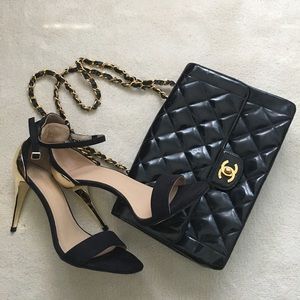 Zara Sandals (New)